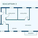 Sea Captain -
