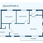 Sea Captain - *