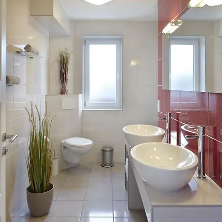 Sea Captain - Appartement