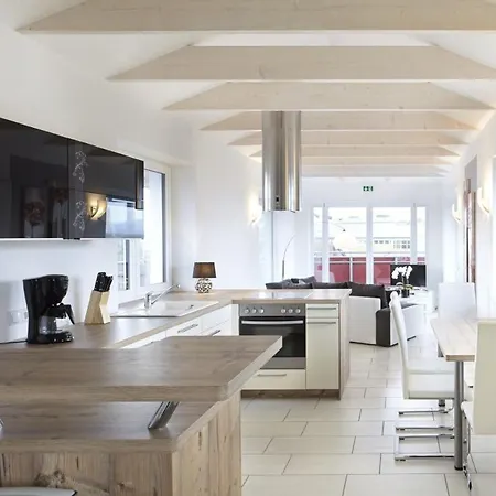 Appartement Sea Captain - *