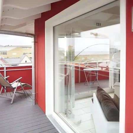 Sea Captain - Büsum