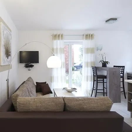 Apartmán Sea Captain -