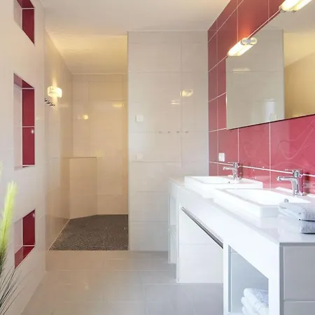 Appartement Sea Captain - Büsum