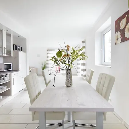 Appartement Sea Captain - *