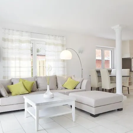 Appartement Sea Captain - *